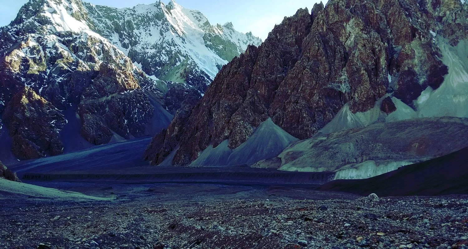 Explore 15 Days North Pakistan Tour  Chitral, Hunza Shimshal Naltar for 15 days with Rock Valley Tours Pvt Ltd and discover unforgettable experiences - Photo 2