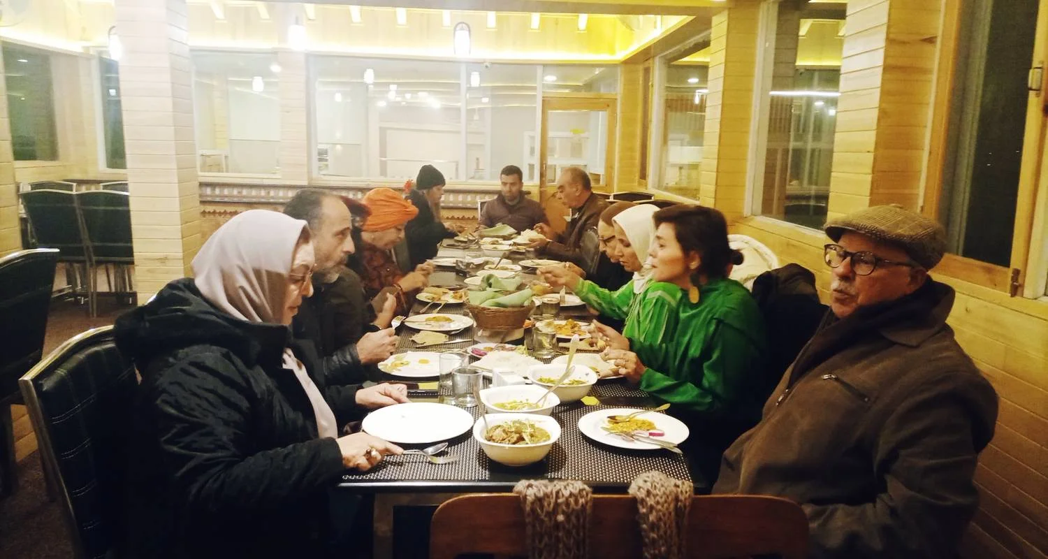 Explore 08 Days Short Tour  Showcasing Tour Pakistan for 8 days with Rock Valley Tours Pvt Ltd and discover unforgettable experiences - Photo 2