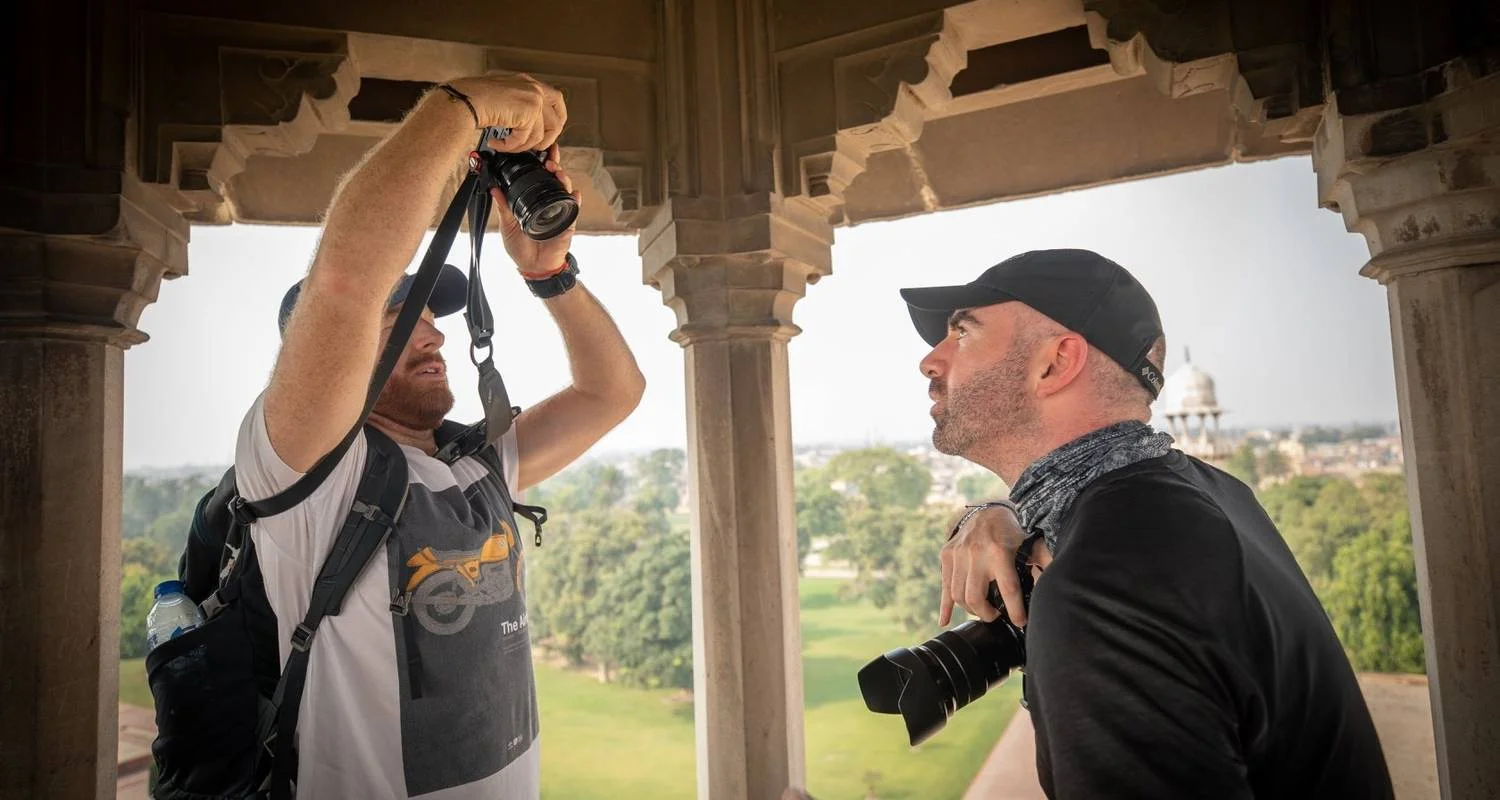 Explore 03 Days Lahore Deep Culture Tour Pakistan for 3 days with Rock Valley Tours Pvt Ltd and discover unforgettable experiences - Photo 4