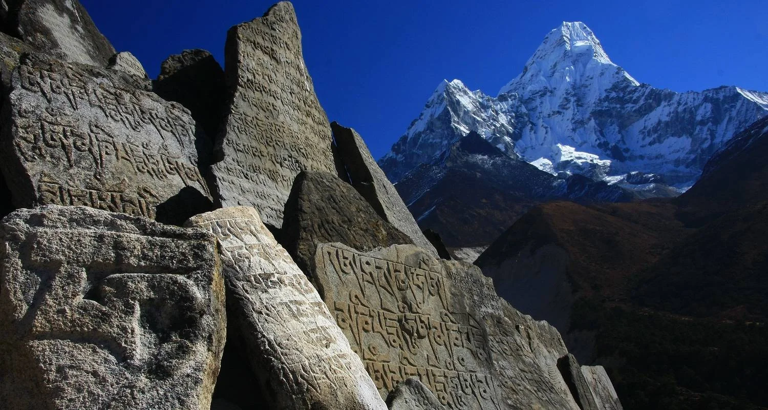 Explore 14 Days Youga Nepal for 14 days with STM Tours LLC and discover unforgettable experiences - Photo 2