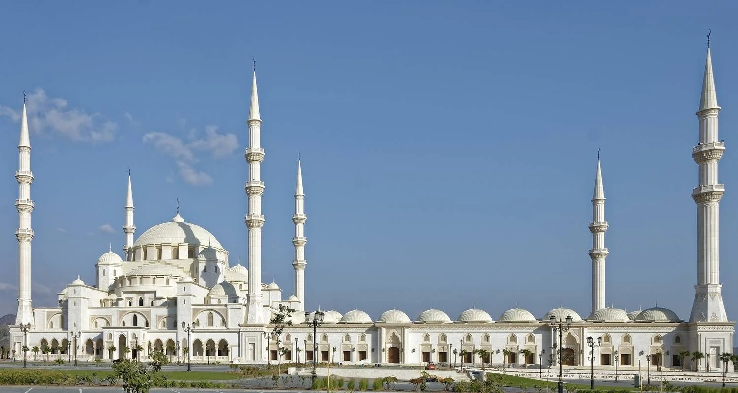 Explore 5 Days 4 Nights Dubai Classic Tour for 5 days with STM Tours LLC and discover unforgettable experiences - Photo 2