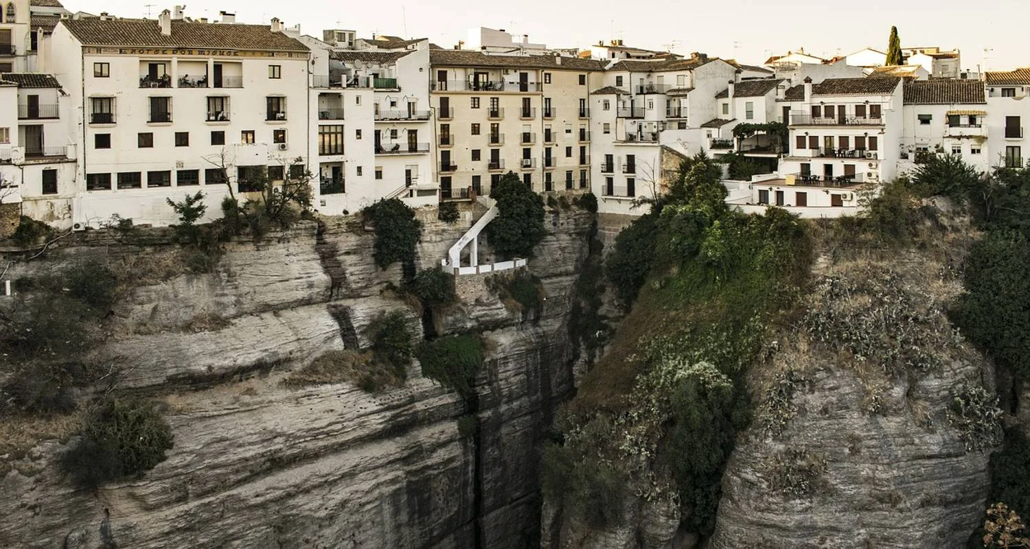 Explore 7 Day Madrid And Malaga By Train for 7 days with STM Tours LLC and discover unforgettable experiences - Photo 2