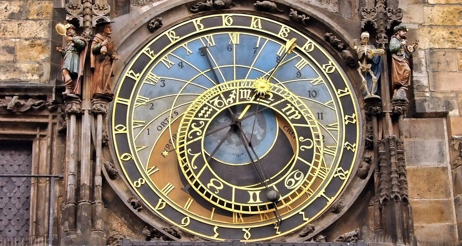 Explore 4-Day Prague Tour with Car Rental for 4 days with STM Tours LLC and discover unforgettable experiences - Photo 2