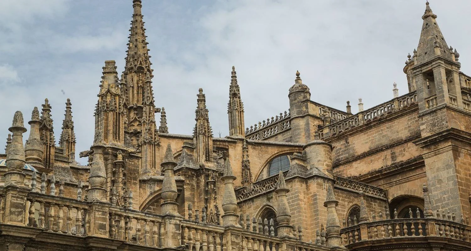 Explore 6 Day Madrid And Seville Including Ronda, Granada And Much More. for 6 days with STM Tours LLC and discover unforgettable experiences - Photo 2