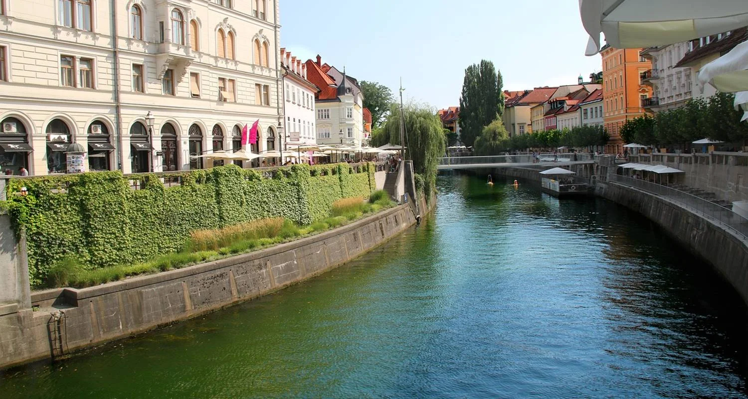 Explore 7 Day Ljubljana And Budapest By Train for 7 days with STM Tours LLC and discover unforgettable experiences - Photo 2
