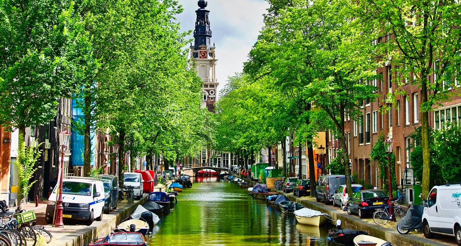 Explore 6 Day Amsterdam and Beyond Self-Adventure for 6 days with STM Tours LLC and discover unforgettable experiences - Photo 2