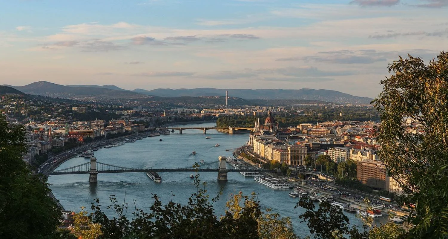 Explore 4 Day Budapest Including Danube Bend Day for 4 days with STM Tours LLC and discover unforgettable experiences - Photo 2