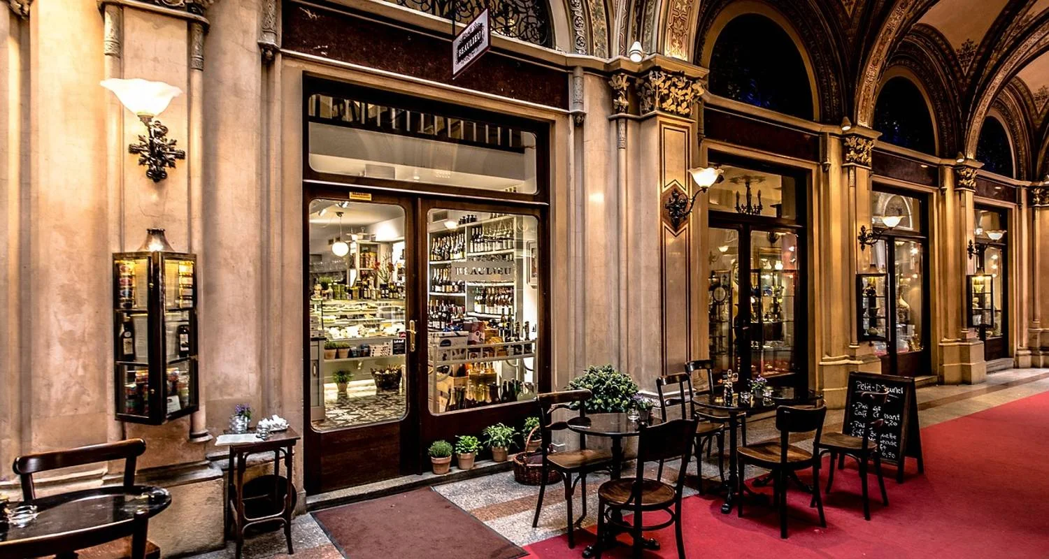 Explore 7 Day Vienna And Budapest By Train for 7 days with STM Tours LLC and discover unforgettable experiences - Photo 2