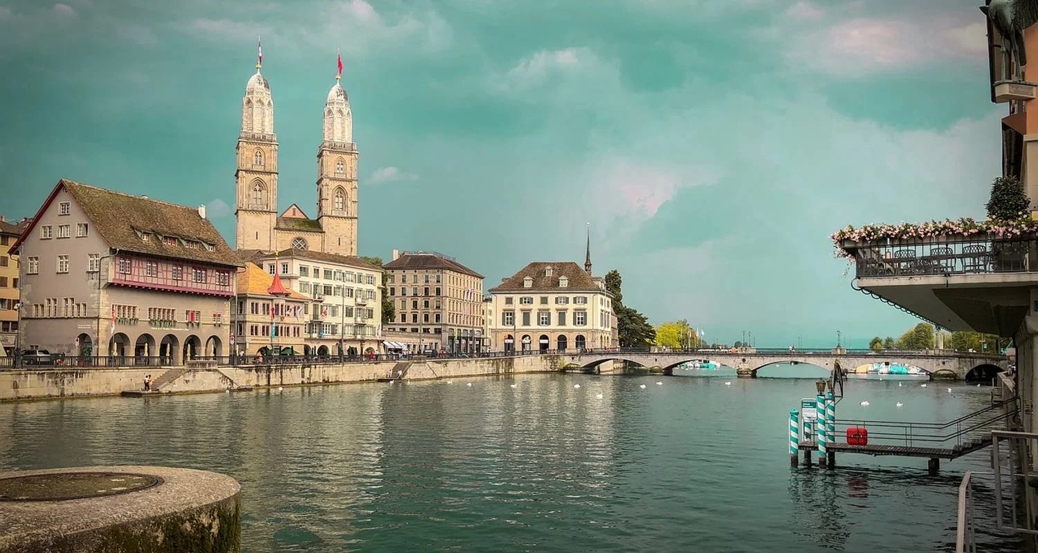 Explore 7 Day Zurich And Budapest By Train for 7 days with STM Tours LLC and discover unforgettable experiences - Photo 2