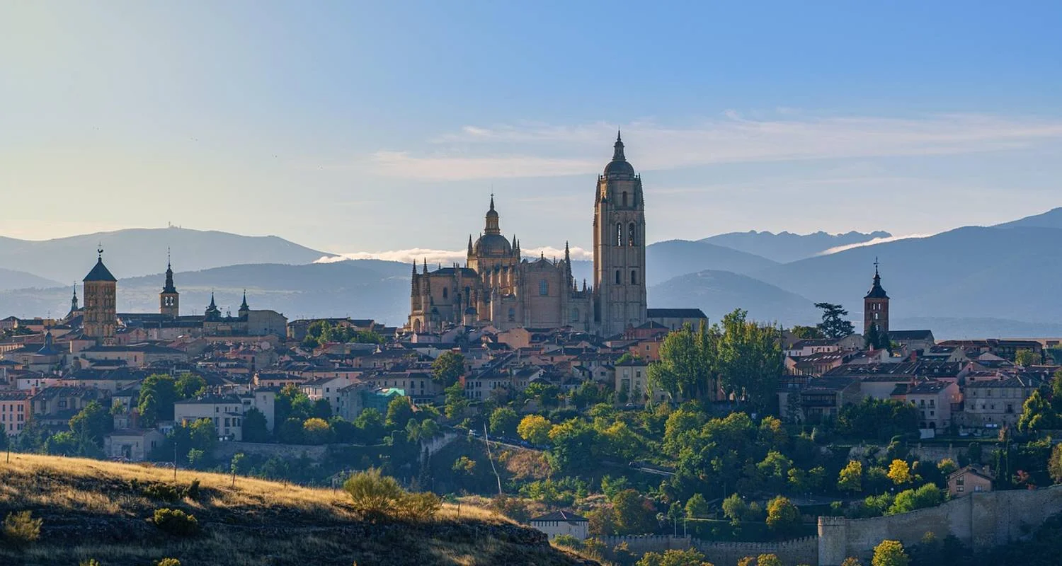 Explore 7 Days in Madrid: Echoes of Empire: Madrid, Ávila & Segovia for 7 days with STM Tours LLC and discover unforgettable experiences - Photo 2