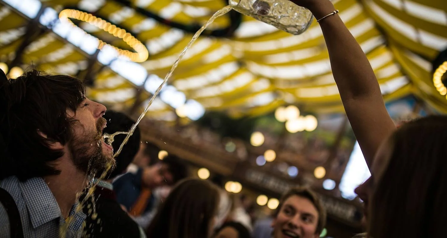 Explore Amsterdam to Oktoberfest Weekender for 4 days with Stoke Travel and discover unforgettable experiences - Photo 2