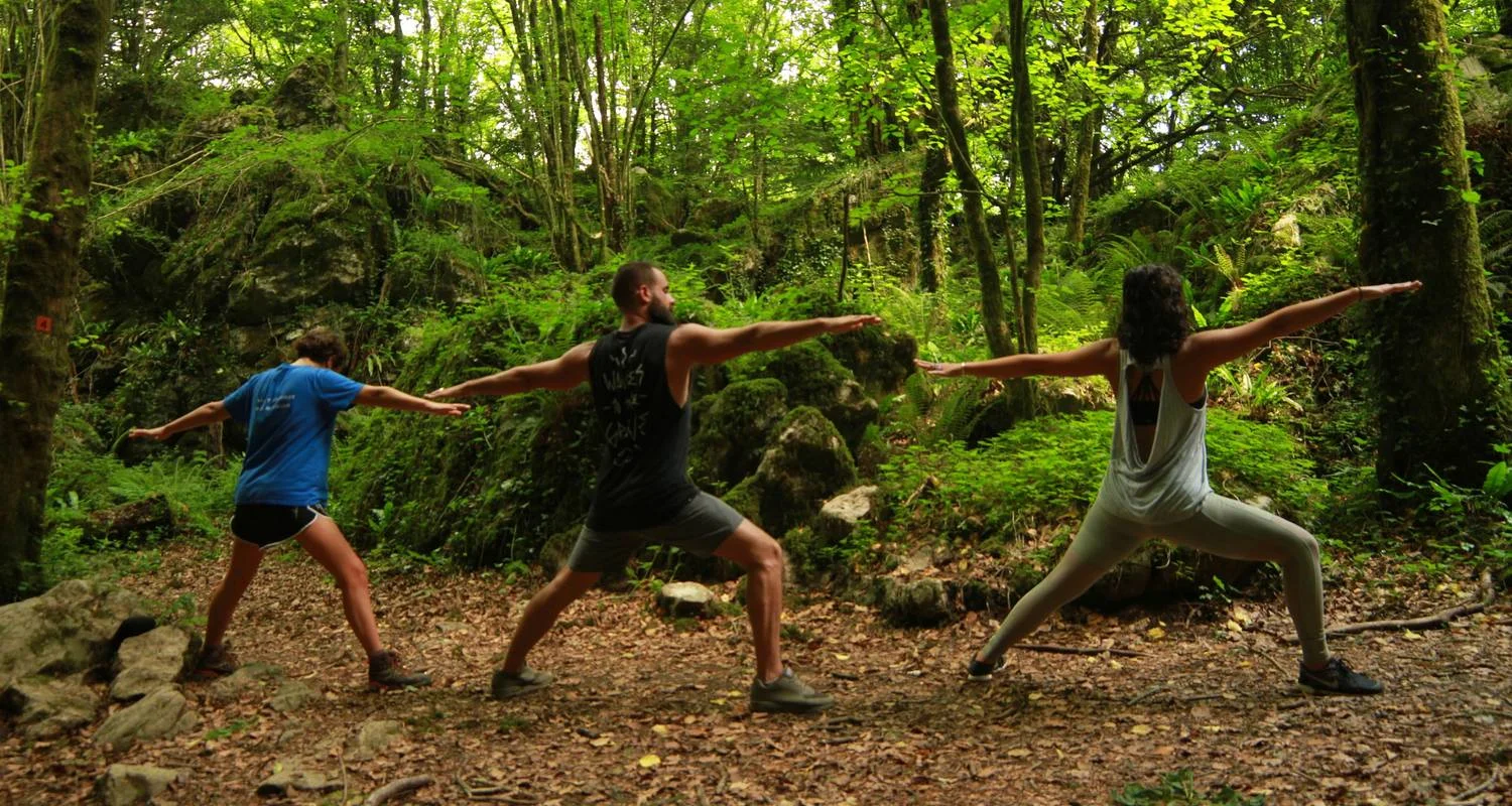 Explore San Sebastian: Surf & Party Hostel, 11 Days for 11 days with Stoke Travel and discover unforgettable experiences - Photo 2