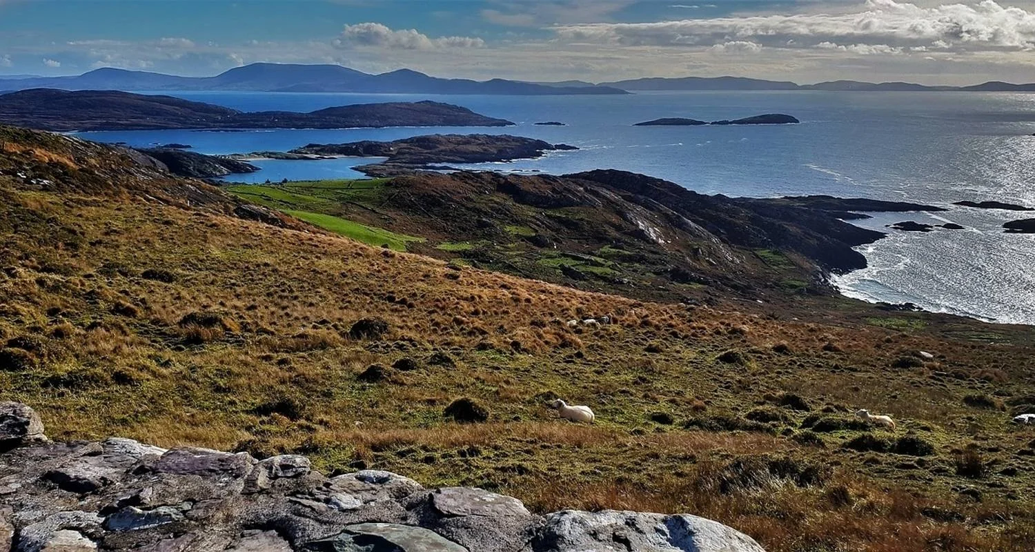 Explore Best of Ireland for 10 days with Trafalgar and discover unforgettable experiences - Photo 2