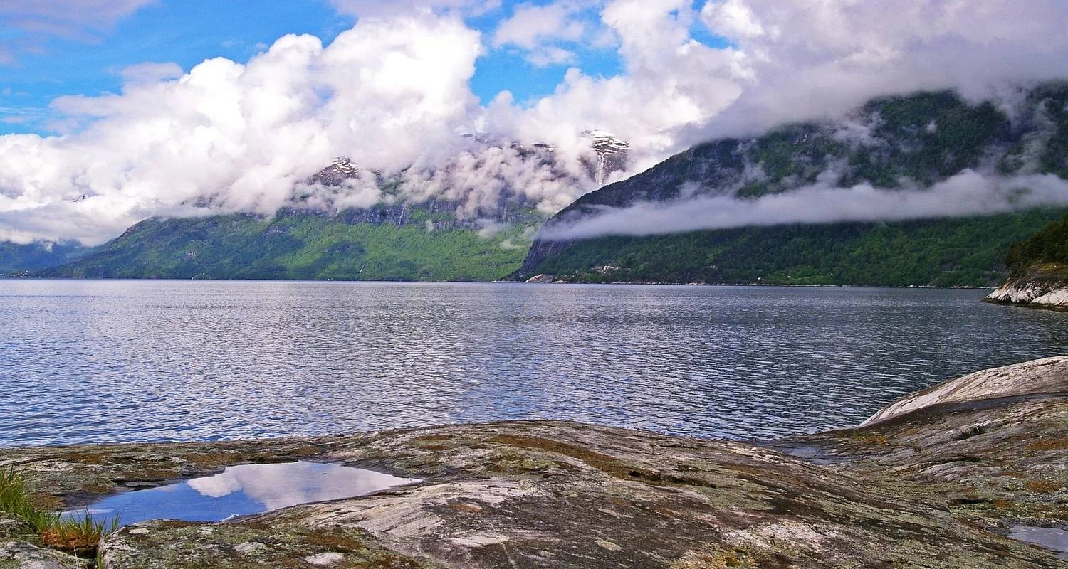 Explore Best of Norway for 9 days with Trafalgar and discover unforgettable experiences - Photo 2