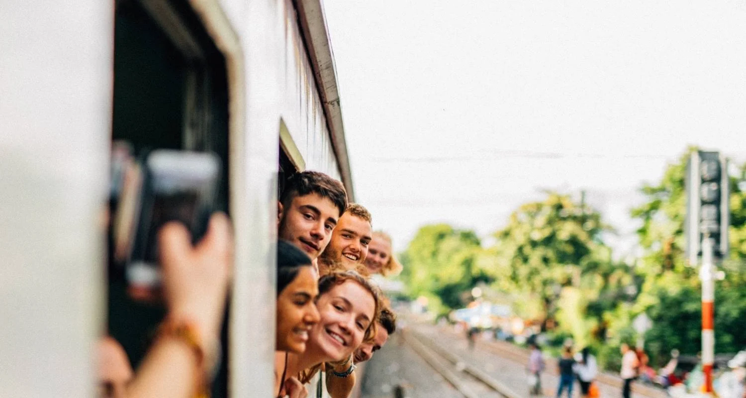 Explore Thailand Island Hopper for 14 days with TruTravels and discover unforgettable experiences - Photo 2