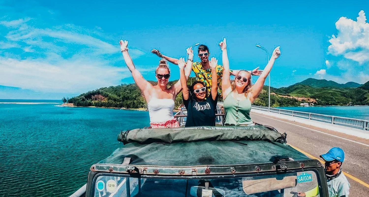 Explore Vietnam Explorer for 13 days with TruTravels and discover unforgettable experiences - Photo 2