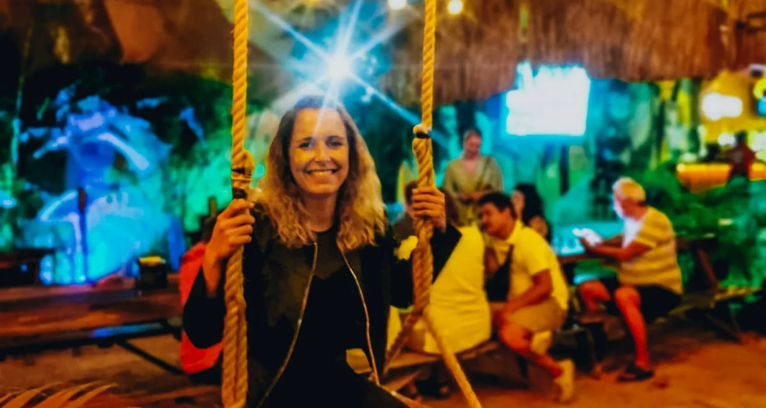 Explore Mexico Yucatan Loop for 7 days with TruTravels and discover unforgettable experiences - Photo 2