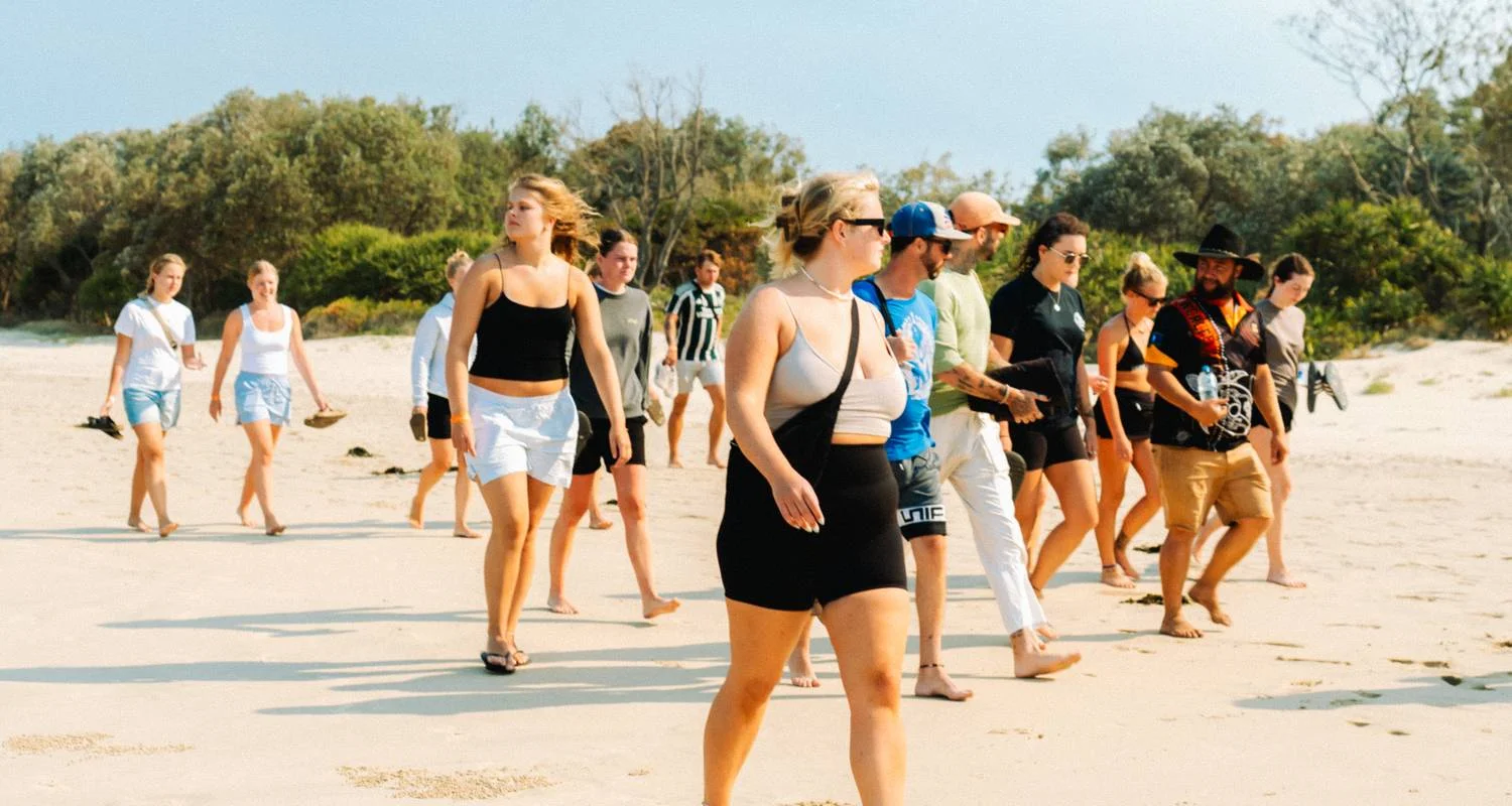 Explore Epic East Coast (including Sunshine Coast) for 15 days with TruTravels and discover unforgettable experiences - Photo 2