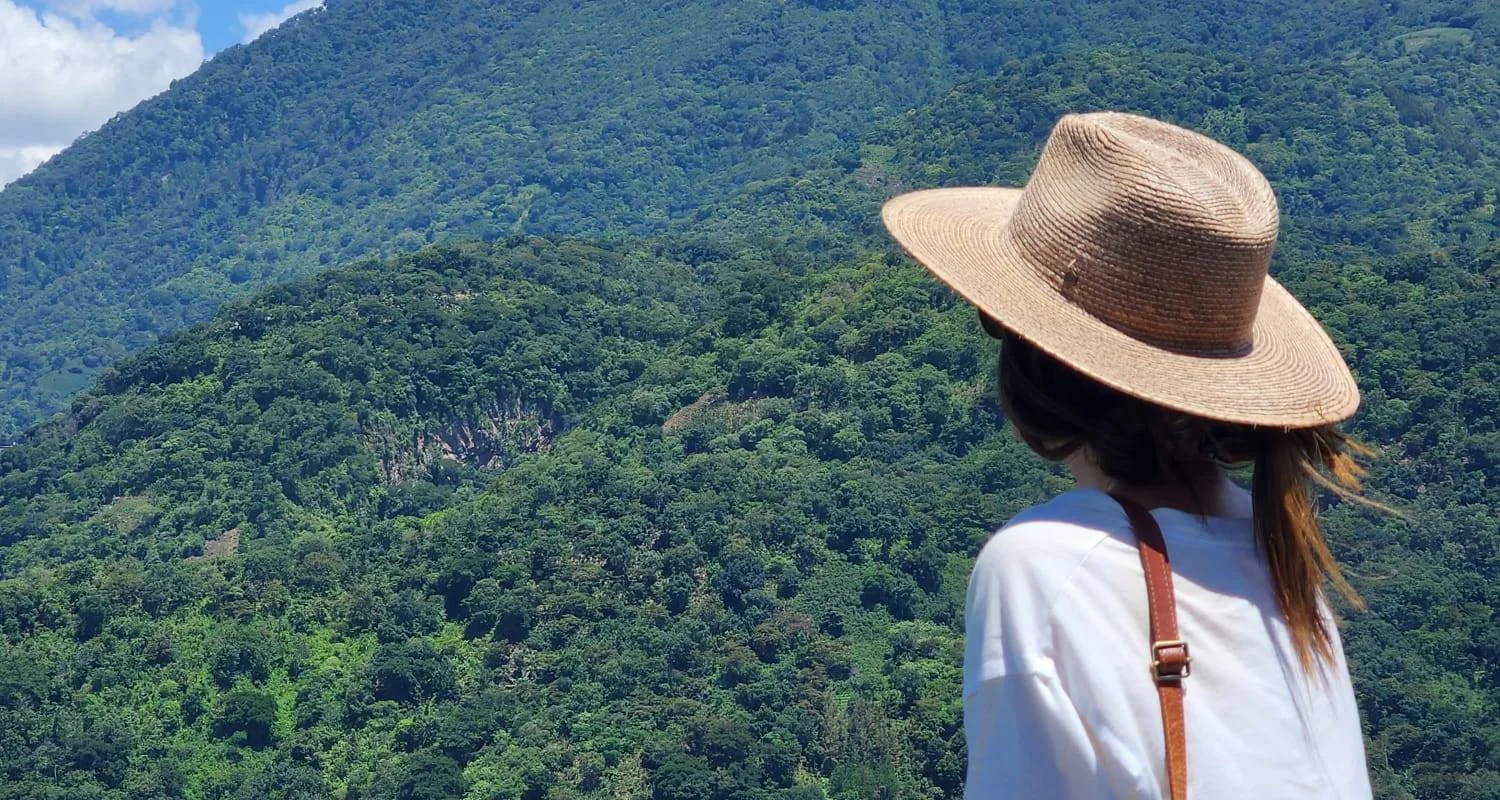 Explore Central America Adventure for 12 days with TruTravels and discover unforgettable experiences - Photo 2