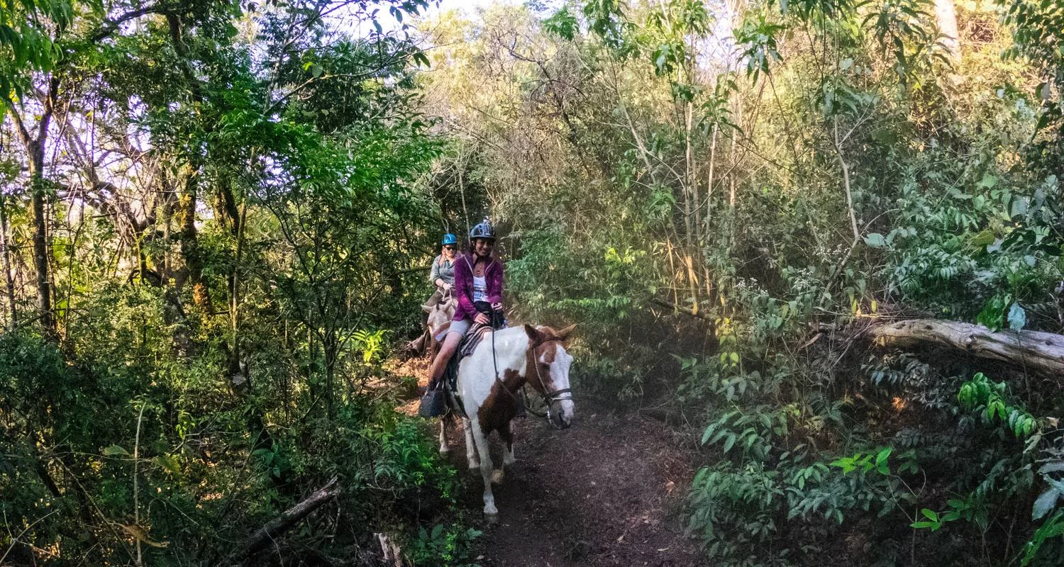 Explore 7 Days Kenya Horse Riding Safari for 7 days with Umani Bliss Safaris and discover unforgettable experiences - Photo 2