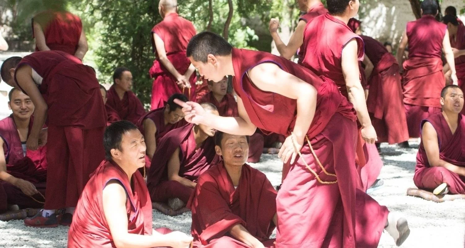 Explore 14 Days Images of China and Tibet with family (private guide & driver） for 14 days with UME Travel Co. Ltd and discover unforgettable experiences - Photo 2