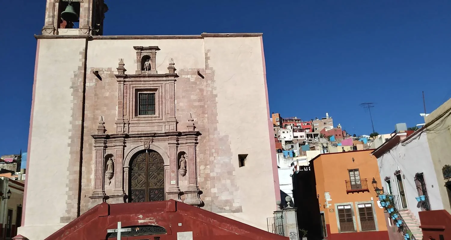 Explore Guanajuato Tour: UNESCO Cities, Baroque Past and More for 8 days with Vibe Adventures and discover unforgettable experiences - Photo 2