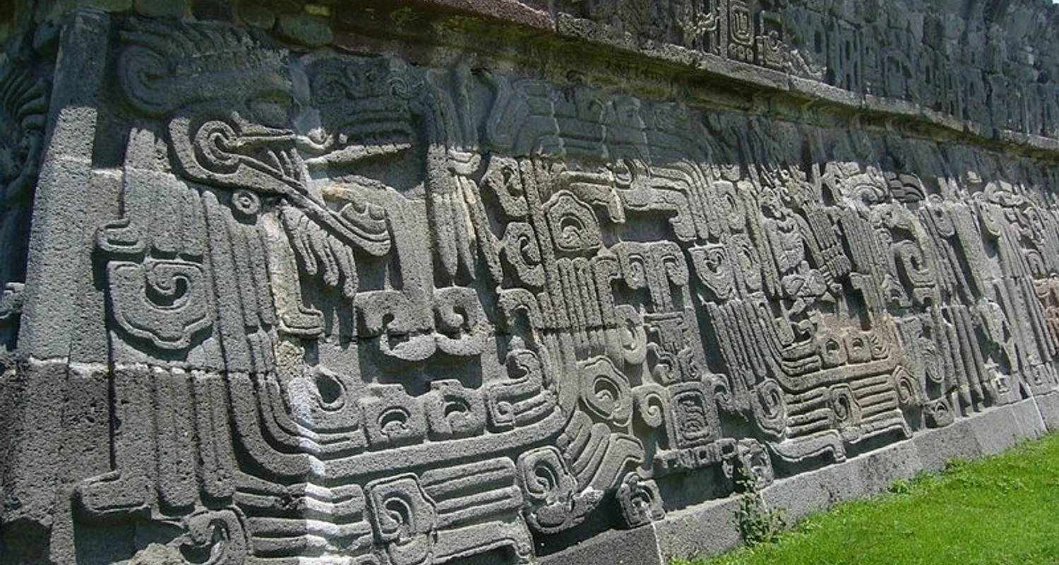 Explore Cuernavaca Tour: Unearth the Gems of the Eternal Spring State for 4 days with Vibe Adventures and discover unforgettable experiences - Photo 2