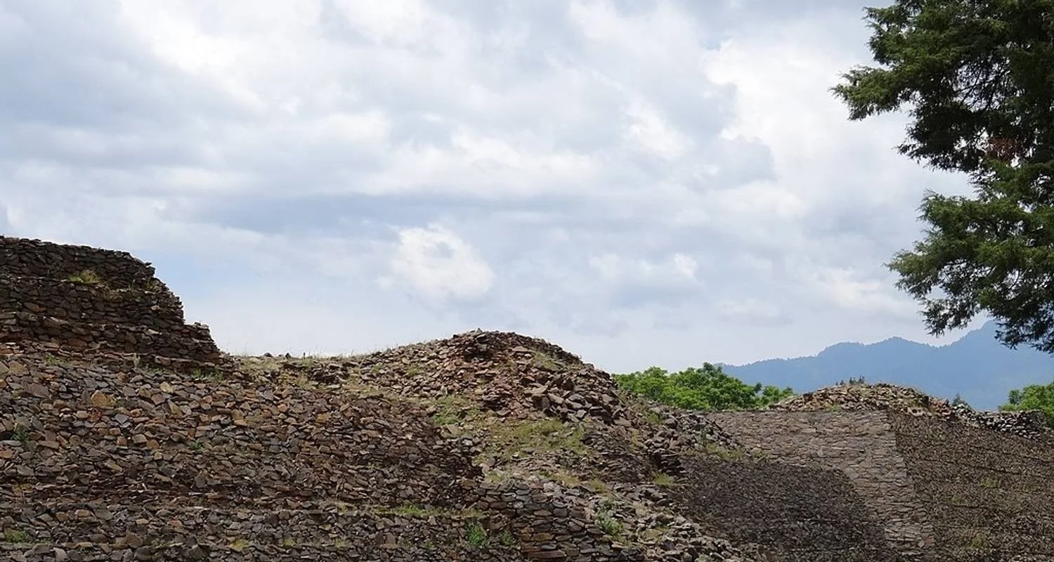 Explore Michoacan Tour: Magic Towns, the Youngest Volcano and More for 8 days with Vibe Adventures and discover unforgettable experiences - Photo 2