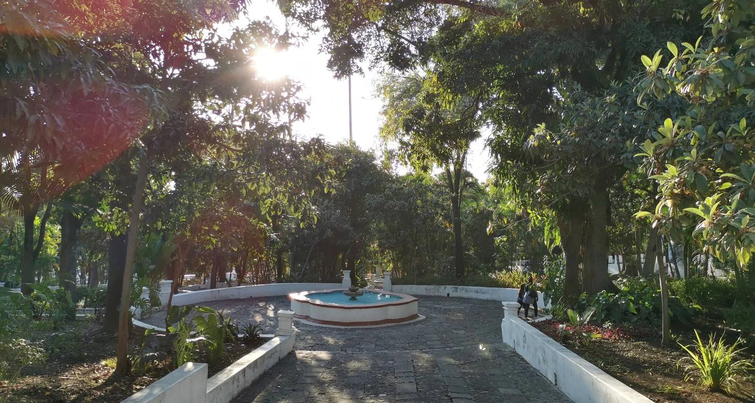 Explore UNESCO Sites Mexico: Discover the Amazing Heritage and Nature of Mexico for 9 days with Vibe Adventures and discover unforgettable experiences - Photo 2