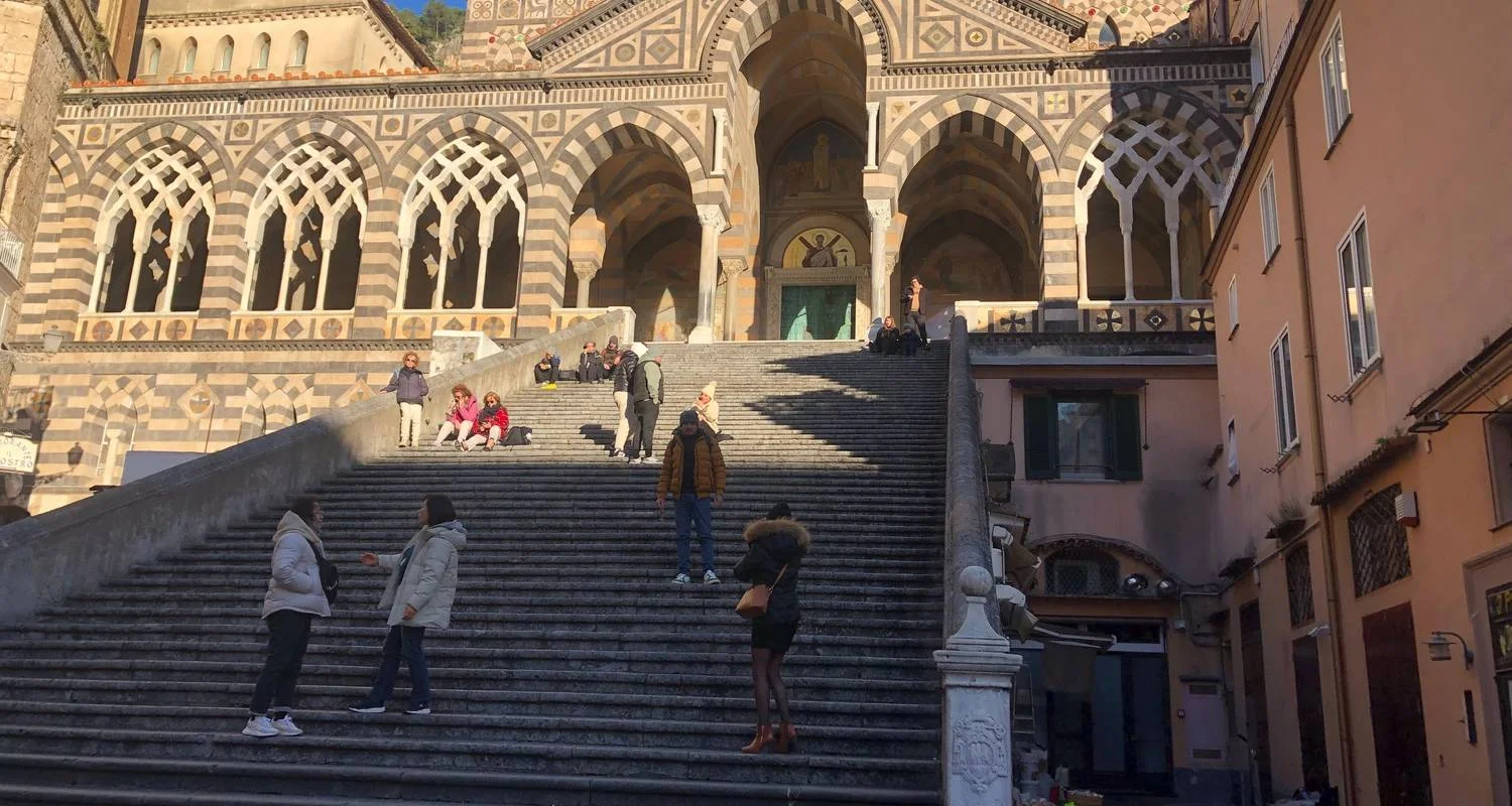 Explore Summer in Sorrento Deluxe for 8 days with Wherever Tours and discover unforgettable experiences - Photo 2