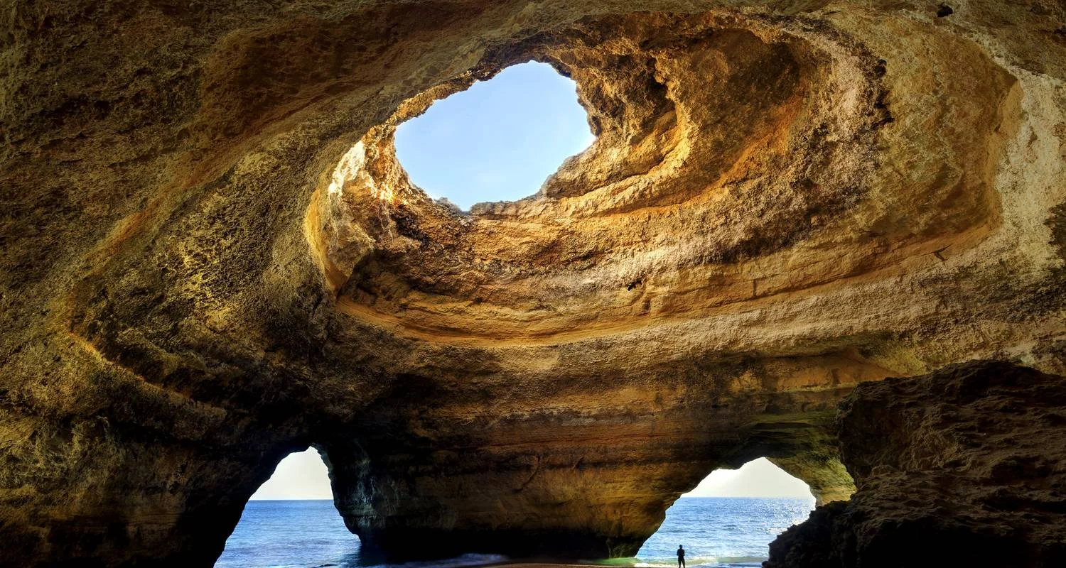 Explore Best of Portugal W/All inc Algarve for 10 days with Wonderful Holidays UK and discover unforgettable experiences - Photo 2