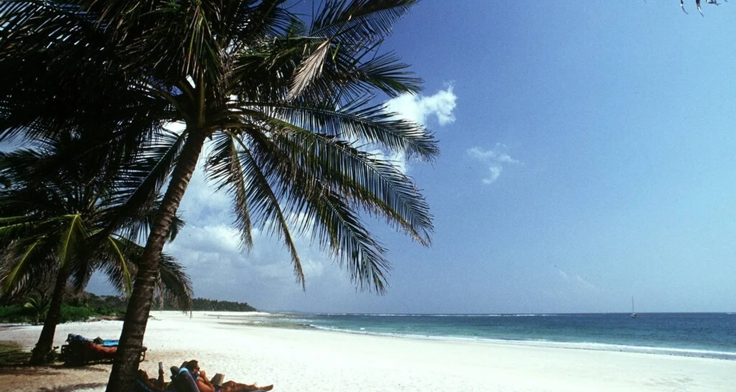 Explore 10 Day Kenya Safari Adventure and Relaxing Mombasa Beach Vacation for 10 days with Wonderful Holidays UK and discover unforgettable experiences - Photo 2