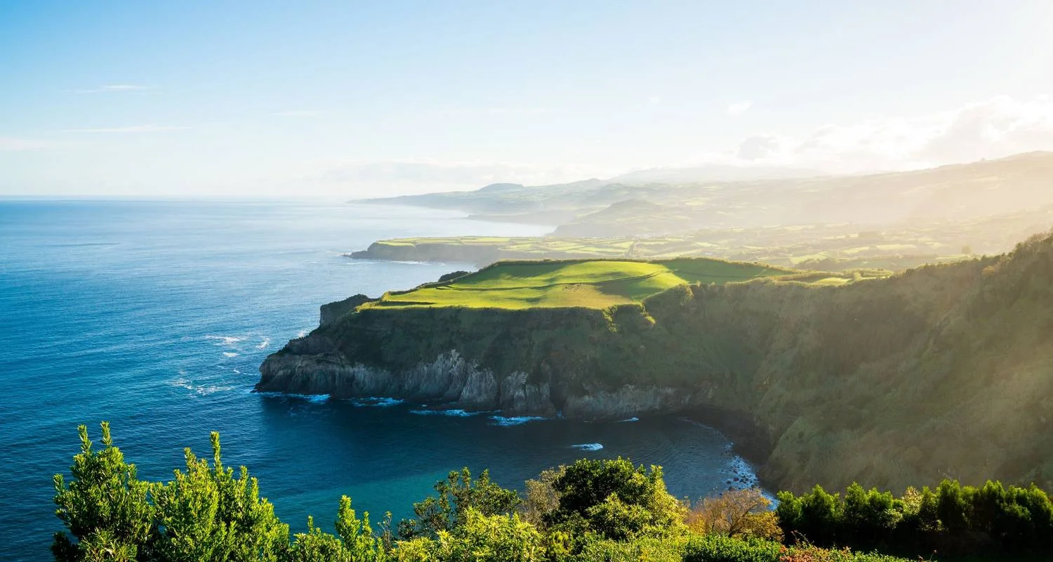 Explore Enchanting Portugal Trio: Porto, the Azores, and Lisbon for 10 days with Wonderful Holidays UK and discover unforgettable experiences - Photo 2