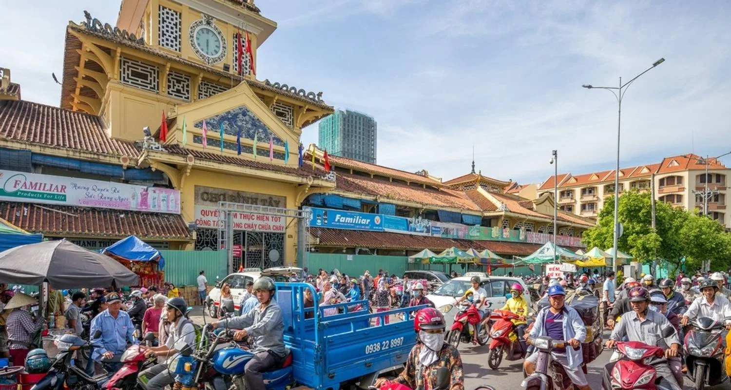 Explore Exploring the Charms of Vietnam W/ All meals inclusive Halong Bay Cruise for 9 days with Wonderful Holidays UK and discover unforgettable experiences - Photo 2