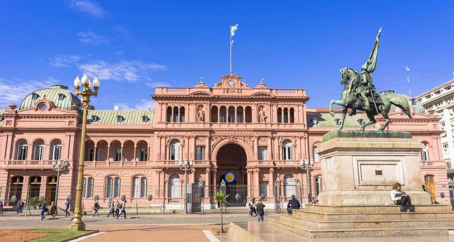 Explore Buenos Aires, Iguassu Falls & Rio 4 Star Incl. Internal flights for 10 days with Wonderful Holidays UK and discover unforgettable experiences - Photo 2