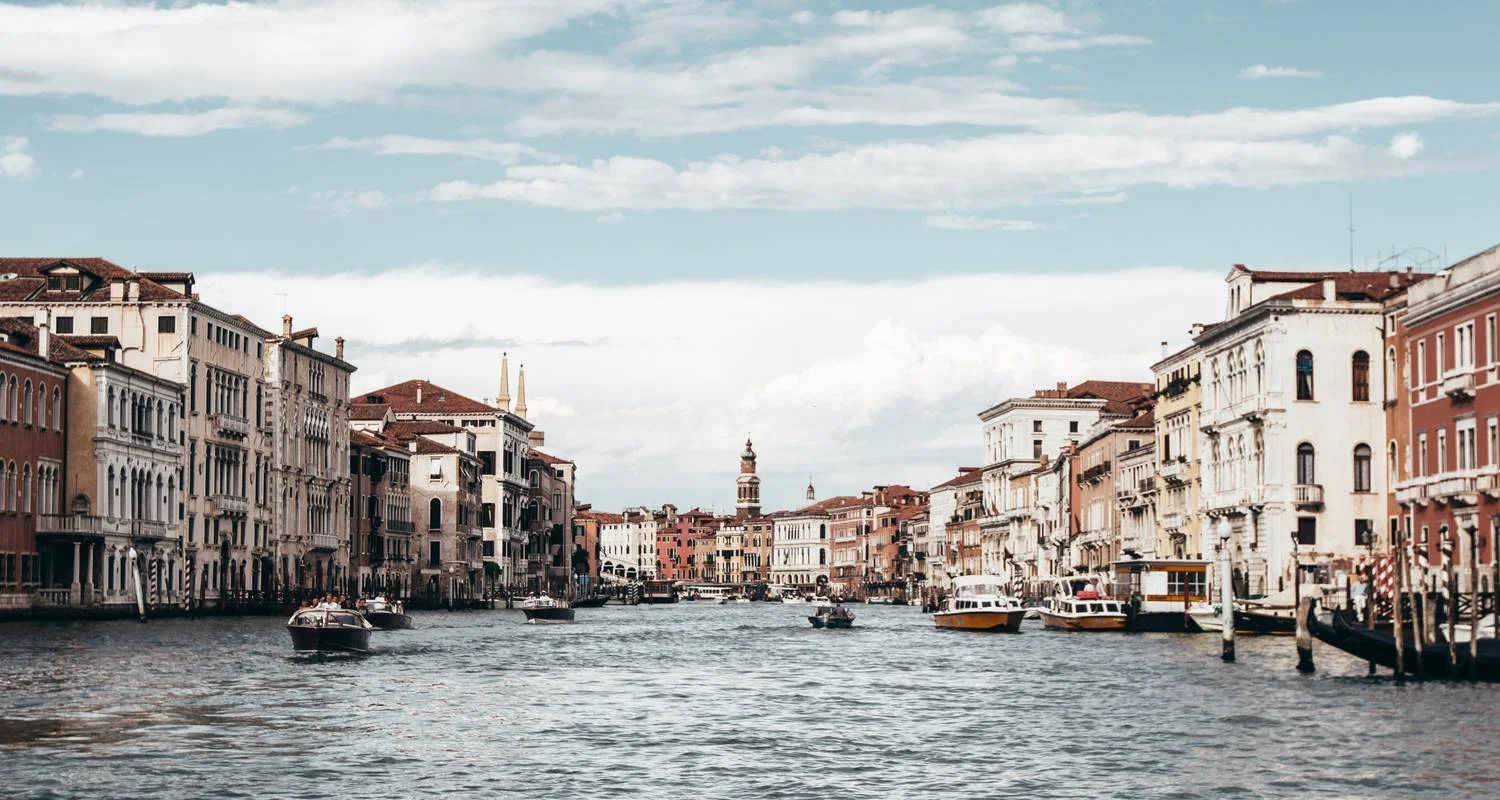 Explore Venice Rome & Santorini 4 Star W/BBQ on a Boat for 10 days with Wonderful Holidays UK and discover unforgettable experiences - Photo 2