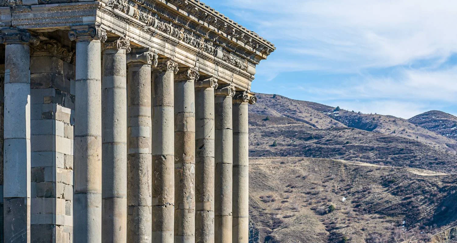 Explore Private tour Discover the Caucasus: Highlights Tour of Armenia, Georgia and Azerbaijan for 11 days with Adventure Bound LTD and discover unforgettable experiences - Photo 2