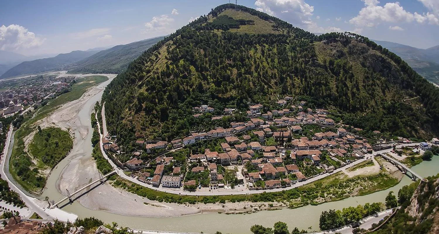 Explore Experience Albanian Adventure for 7 days with Albania Explorer DMC and discover unforgettable experiences - Photo 2