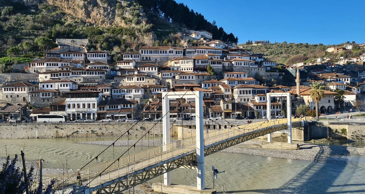 Explore Albania's Highlights in 6 Days for 6 days with Albania Explorer DMC and discover unforgettable experiences - Photo 2