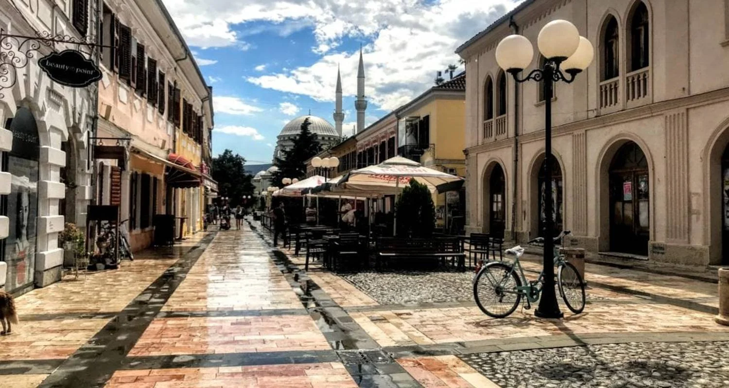 Explore A Weekend City Break in Albania for 4 days with Albania Explorer DMC and discover unforgettable experiences - Photo 2