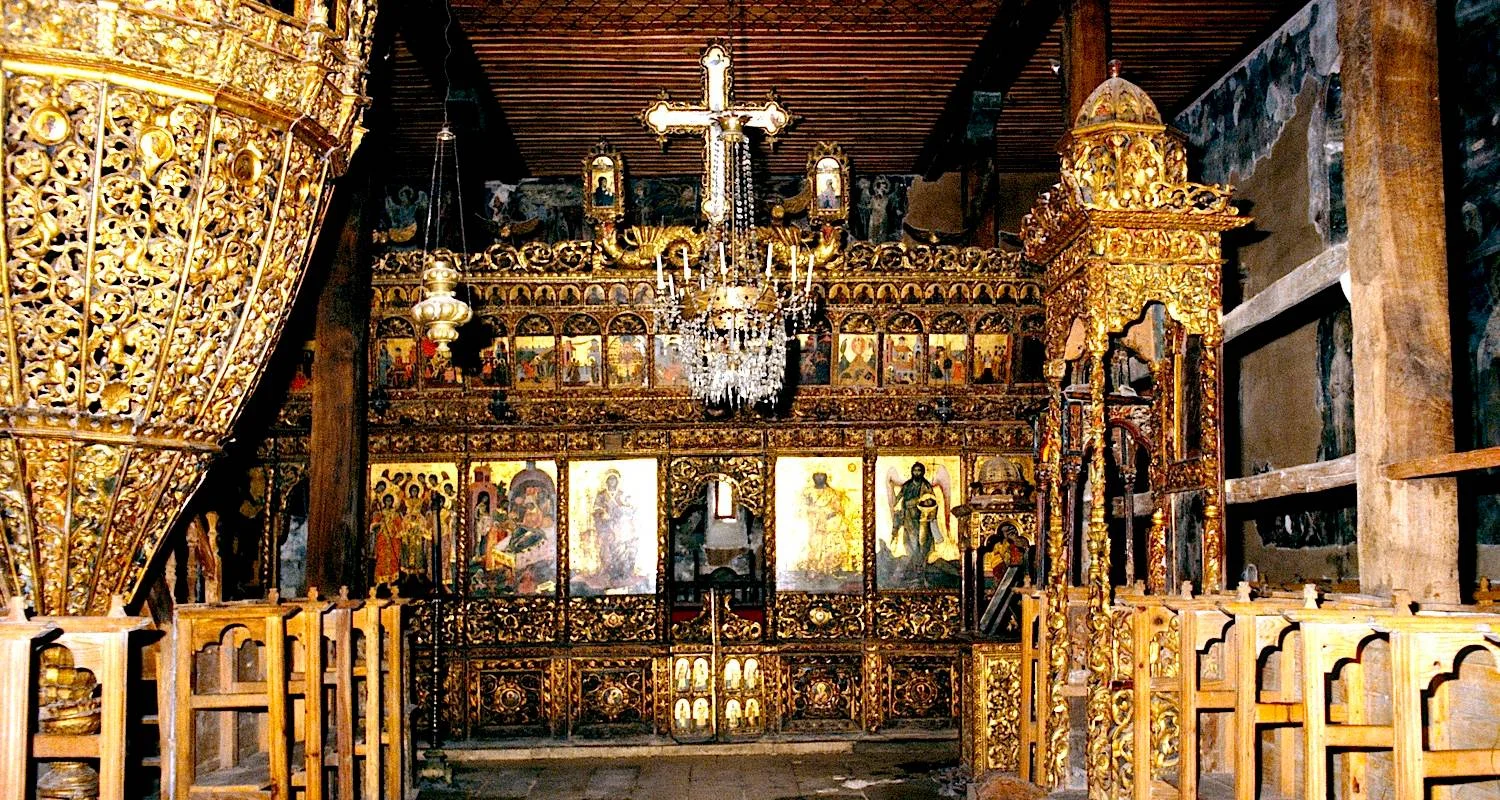 Explore Best of Albania Explorer 8 days Tour for 8 days with Albania Explorer DMC and discover unforgettable experiences - Photo 2