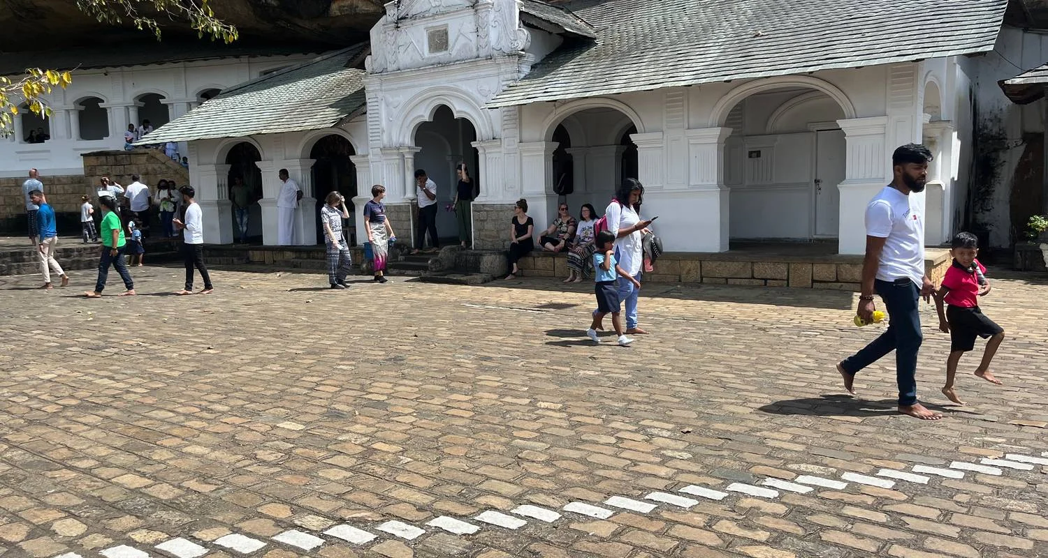 Explore So Heritage for 8 days with Apple Vacations Pvt Ltd and discover unforgettable experiences - Photo 2