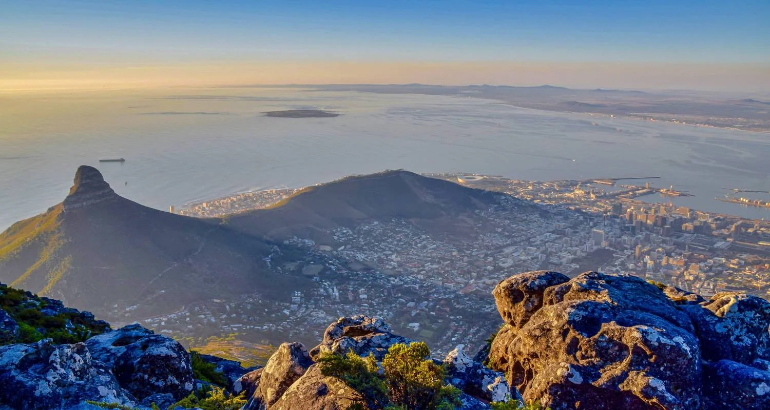 Explore Garden Route Experience 3D/2N for 3 days with Bamba Travel and discover unforgettable experiences - Photo 2