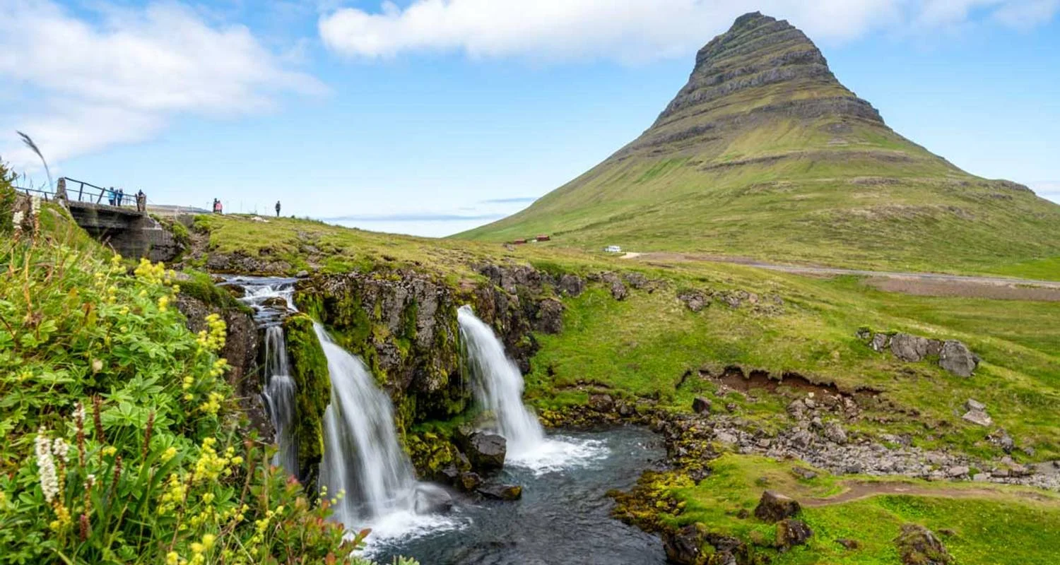 Explore 4 Days in Iceland - Golden Circle, Glacier Lagon & Snæfellsnes Peninisula Small Group Tour for 4 days with BusTravel Iceland and discover unforgettable experiences - Photo 2