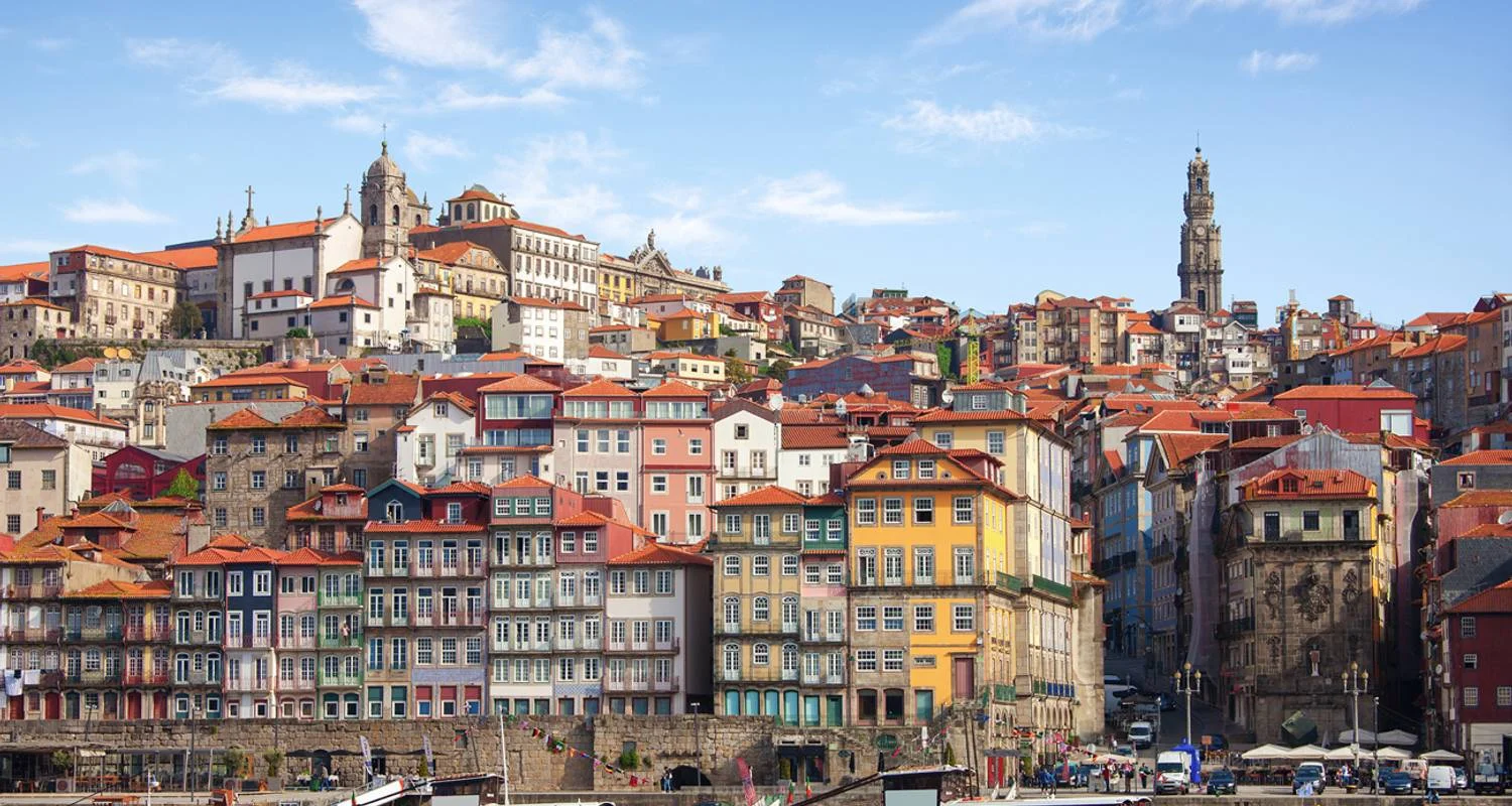 Explore Best of Spain, Portugal and Morocco (Winter) for 28 days with Contiki and discover unforgettable experiences - Photo 2