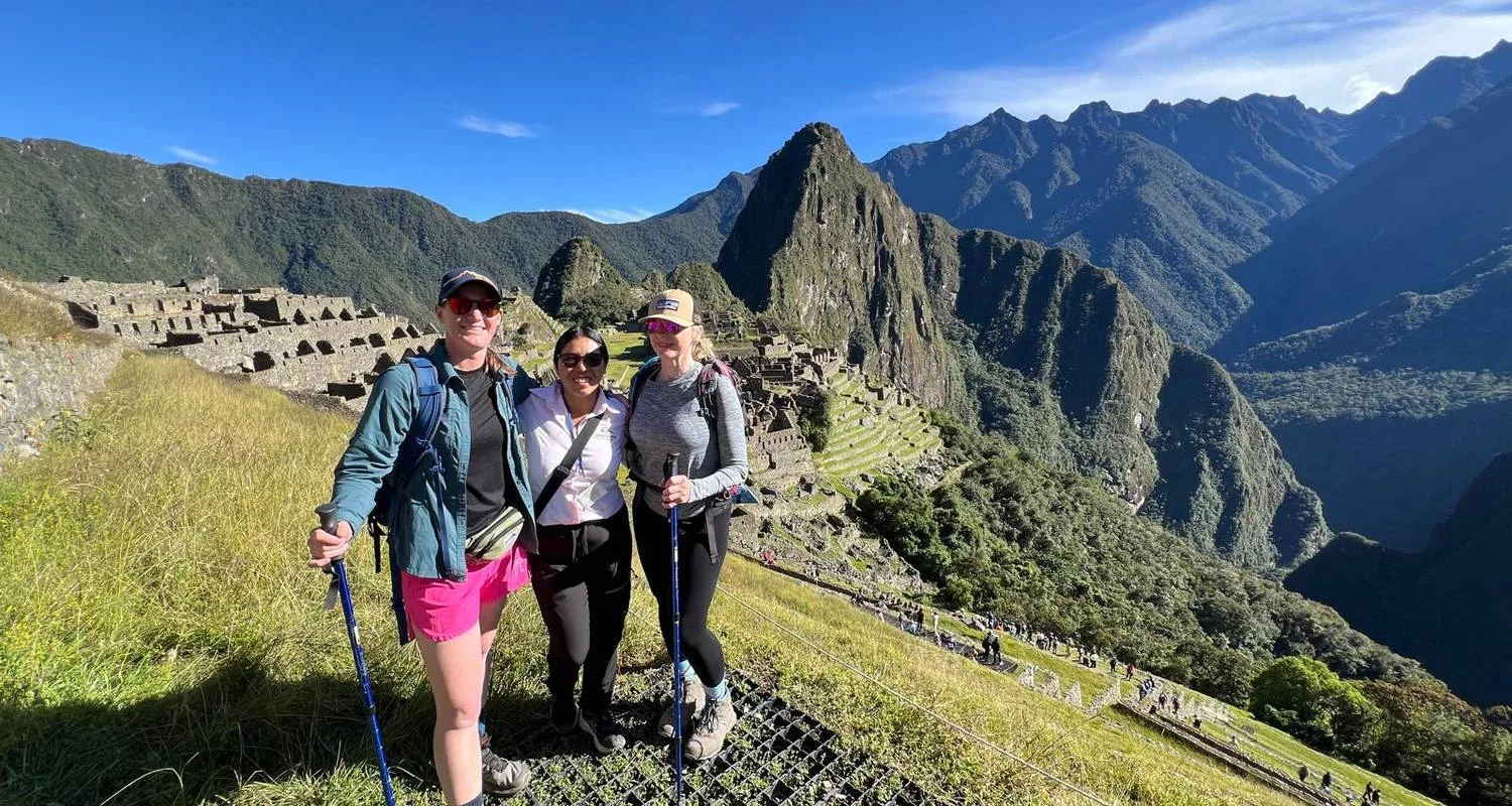 Explore 4-Days Salkantay Trek to Machu Picchu for 4 days with Crossover Peru and discover unforgettable experiences - Photo 2
