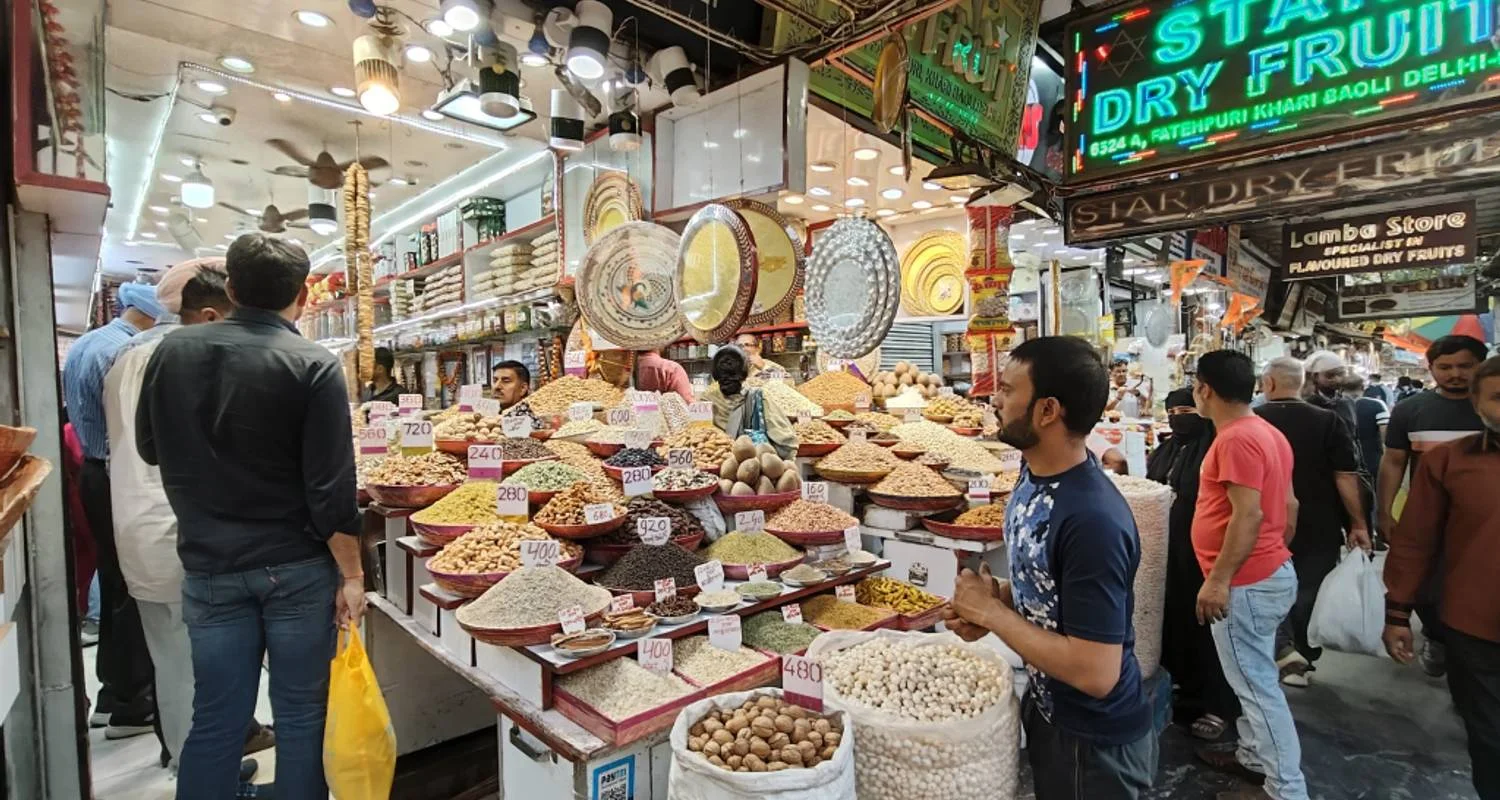 Explore 6-Day All-Inclusive Delhi, Agra & Jaipur Golden Triangle Group Tour for 6 days with Crystal India Holidays and discover unforgettable experiences - Photo 2