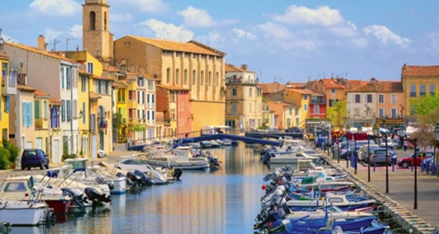 Explore Lyon to the Tip of Provence on the Rhône and Saône Rivers for 7 days with CroisiEurope River Cruises and discover unforgettable experiences - Photo 2