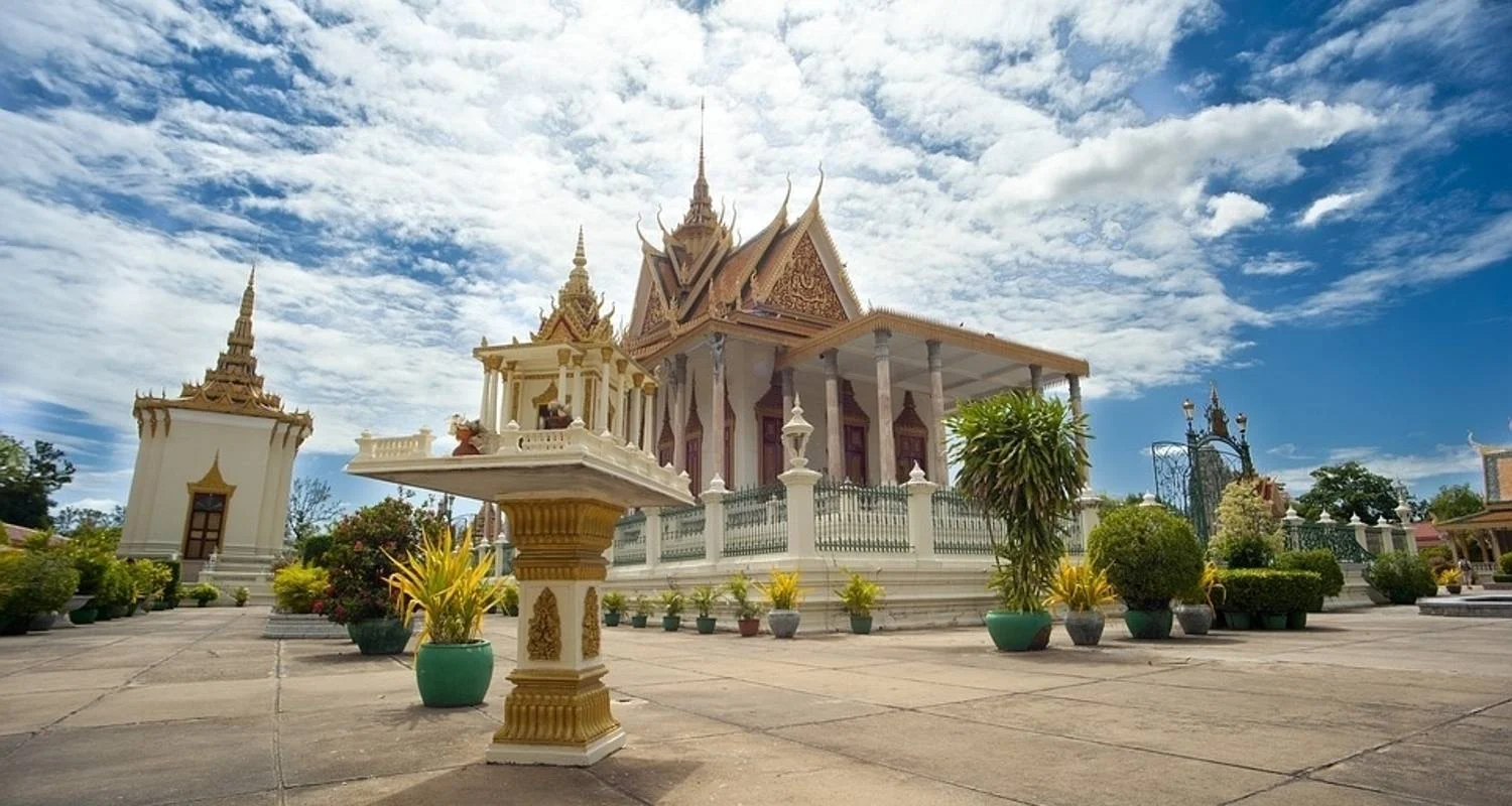 Explore From the Mekong Delta to the Temples of Angkor & Hanoi and Halong Bay (port-to-port cruise) (16 destinations) for 14 days with CroisiEurope River Cruises and discover unforgettable experiences - Photo 2