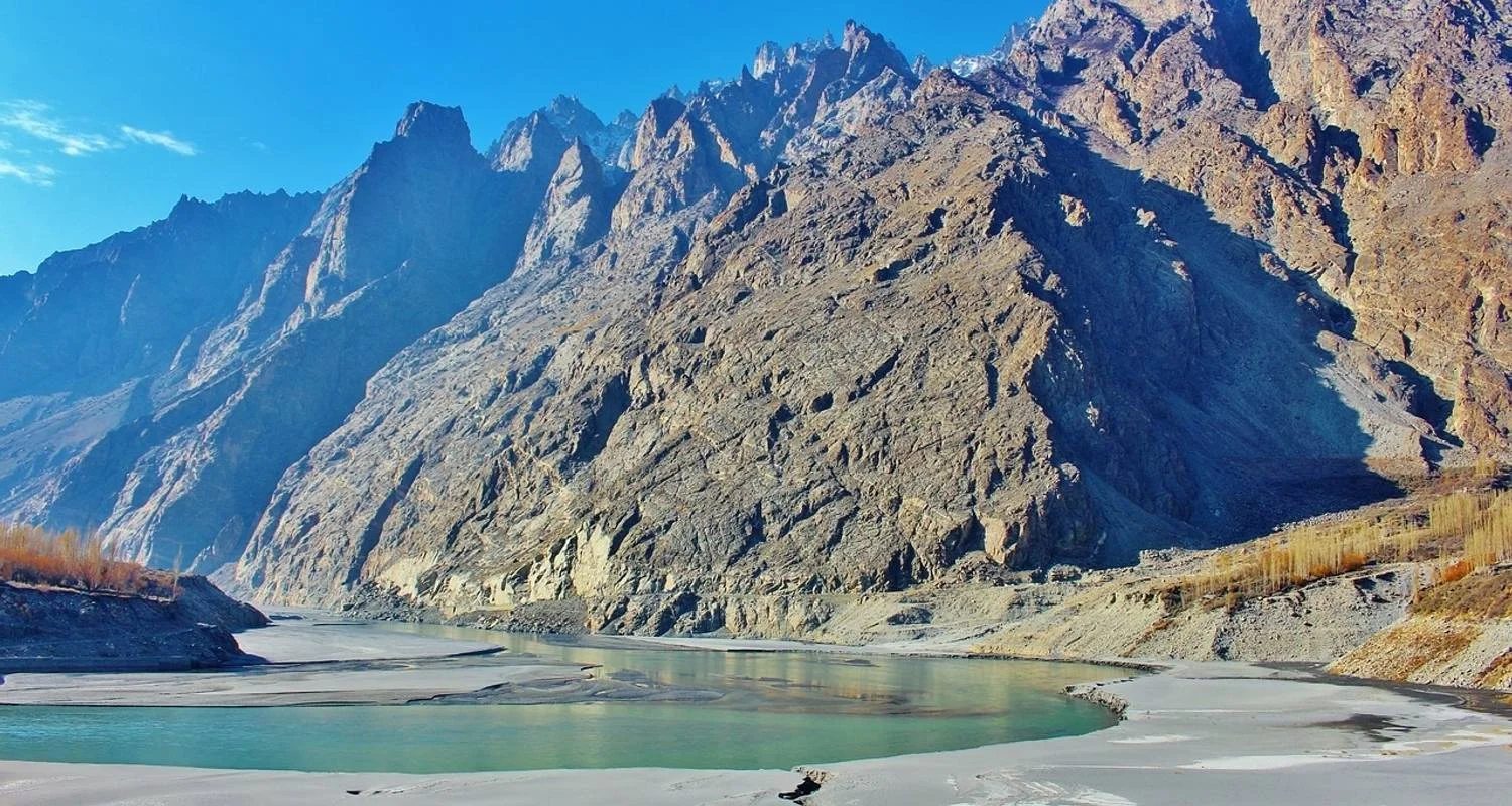 Explore Pure Pakistan incl Shandur Festival for 19 days with Crooked Compass and discover unforgettable experiences - Photo 2